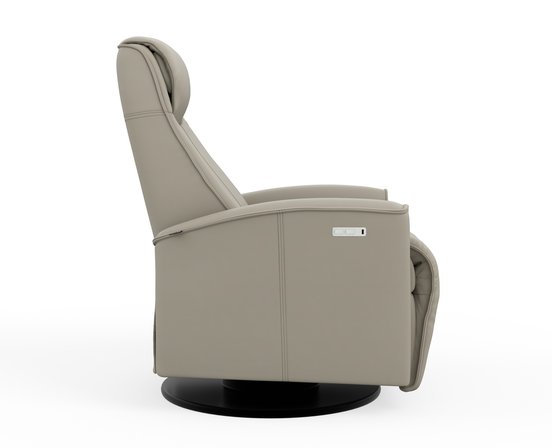 Fauteuil inclinable motorisé Urban