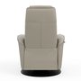 Fauteuil inclinable motorisé Urban