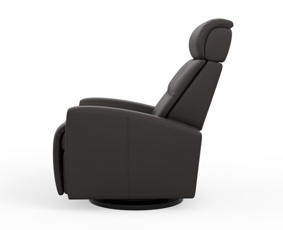 Fauteuil inclinable motorisé Milan