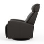 Fauteuil inclinable motorisé Milan