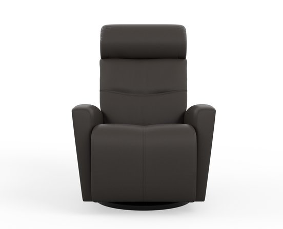 Fauteuil inclinable motorisé Milan