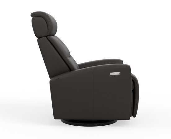 Fauteuil inclinable motorisé Milan