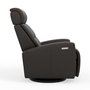 Fauteuil inclinable motorisé Milan