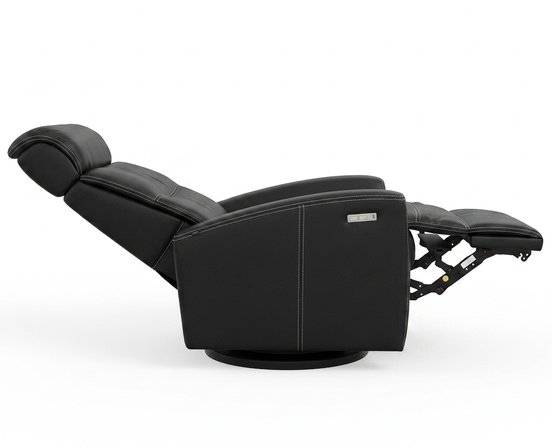 Fauteuil inclinable motorisé Milan