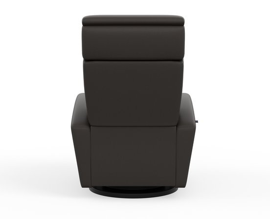 Fauteuil inclinable motorisé Milan