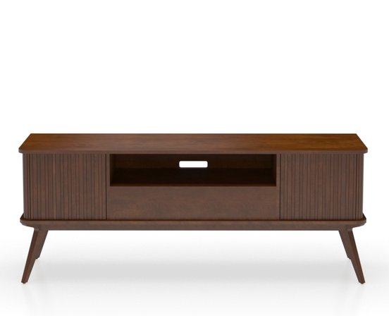 Meuble TV personnalisable de Canadel