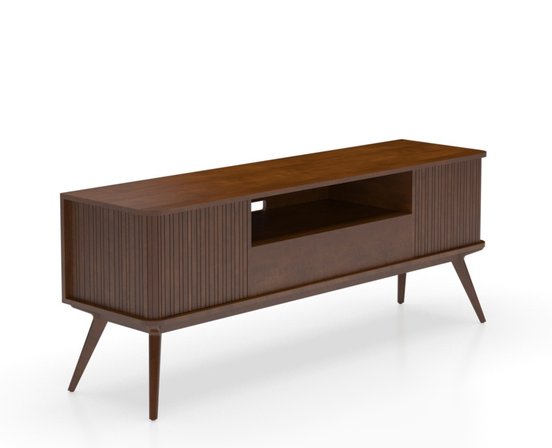 Meuble TV personnalisable de Canadel