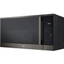 Four à micro-ondes à hotte intégrée de 30 po, 1,8 Pi cu.. avec EasyClean® LG - MVEM1825Z