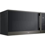 Four à micro-ondes à hotte intégrée de 30 po, 1,8 Pi cu.. avec EasyClean® LG - MVEM1825Z