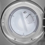 Sécheuse à gaz intelligente à chargement frontal de 7,4 pi³ à très grande capacité avec TurboSteam® LG - DLGX5801V