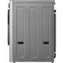 Laveuse intelligente à chargement frontal à méga capacité avec TurboWash® 360° LG - WM5800HVA