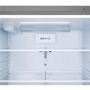 Réfrigérateur à congélateur inférieur autoportant de 33 po, 26 Pi cu.. avec machine à glaçons interne LG - LB26H2200S