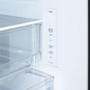 Réfrigérateur à congélateur inférieur autoportant de 33 po, 26 Pi cu.. avec machine à glaçons interne LG - LB26H2200S
