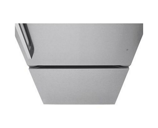 Réfrigérateur à congélateur inférieur autoportant de 33 po, 26 Pi cu.. avec machine à glaçons interne LG - LB26H2200S