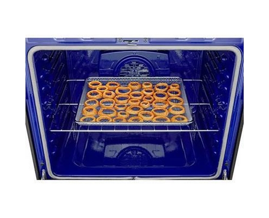 Cuisinière autoportante à induction de 30 po avec ProBake Convection® LG - LRIN6323YE