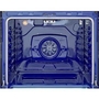 Cuisinière autoportante à induction de 30 po avec ProBake Convection® LG - LRIN6323YE