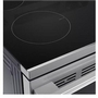 Cuisinière autoportante à induction de 30 po avec ProBake Convection® LG - LRIN6323YE