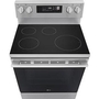 Cuisinière autoportante à induction de 30 po avec ProBake Convection® LG - LRIN6323YE