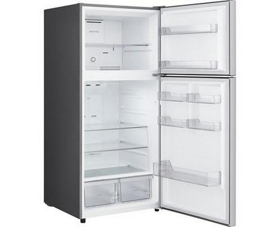 Réfrigérateur à congélateur supérieur de 30 po, 18 Pi cu.. LG - LT18SO000S