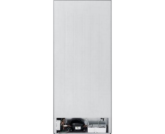Réfrigérateur trois portes avec porte à deux battants à profondeur de comptoir de 30 po, 18,2 Pi cu.. LG - LF18CO000S