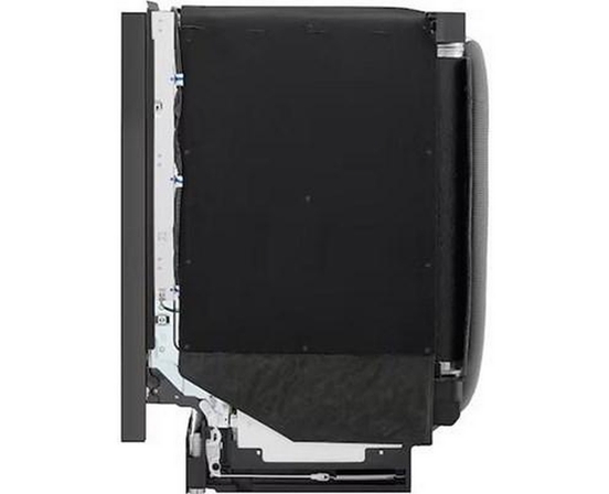 Lave-vaisselle intégré avec Dynamic Heat Dry™ LG - LDNPM654D