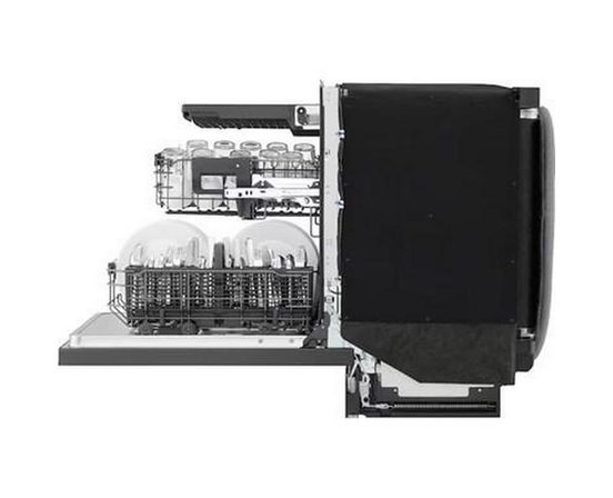 Lave-vaisselle intégré avec Dynamic Heat Dry™ LG - LDNPM654D
