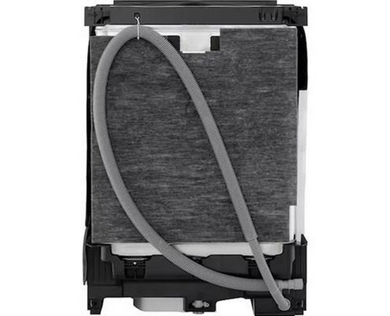 Lave-vaisselle intégré avec Dynamic Heat Dry™ LG - LDNPM654D
