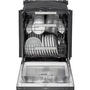 Lave-vaisselle intégré avec Dynamic Heat Dry™ LG - LDNPM654D