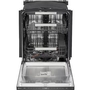 Lave-vaisselle intégré avec Dynamic Heat Dry™ LG - LDNPM654D
