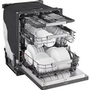 Lave-vaisselle intégré avec Dynamic Heat Dry™ LG - LDNPM654D