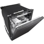 Lave-vaisselle intégré avec Dynamic Heat Dry™ LG - LDNPM654D