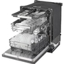 Lave-vaisselle intégré avec Dynamic Heat Dry™ LG - LDNPM654D