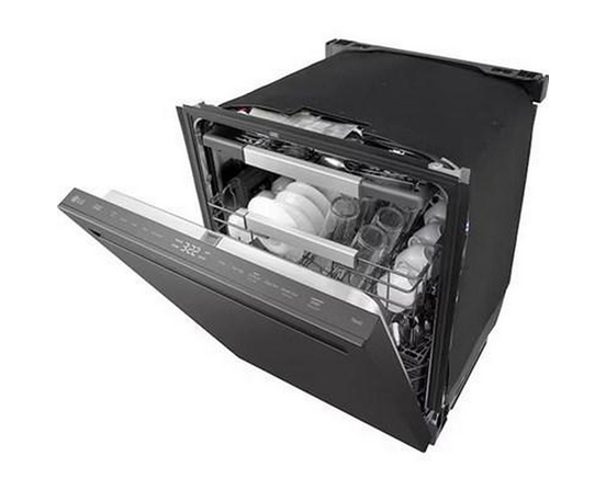 Lave-vaisselle intégré avec Dynamic Heat Dry™ LG - LDNPM654D