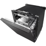 Lave-vaisselle intégré avec Dynamic Heat Dry™ LG - LDNPM654D