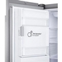 Réfrigérateur trois portes avec porte à deux battants de 36 po, 30,7 Pi cu.. avec distributeur d'eau et de glaçons LG - LF31WSH63S
