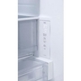 Réfrigérateur trois portes avec porte à deux battants de 36 po, 30,7 Pi cu.. avec distributeur d'eau et de glaçons LG - LF31WSH63S