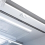 Réfrigérateur trois portes avec porte à deux battants de 36 po, 30,7 Pi cu.. avec distributeur d'eau et de glaçons LG - LF31WSH63S