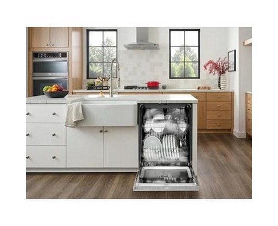 Lave-vaisselle intégré avec système de lavage SenseClean™ LG - LDNPQ445S