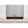 Lave-vaisselle intégré avec système de lavage SenseClean™ LG - LDNPQ445S