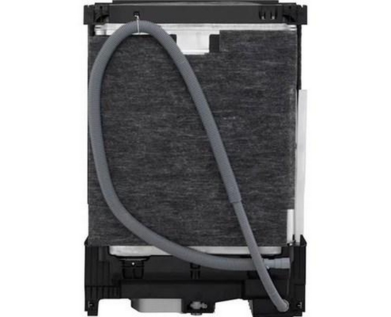 Lave-vaisselle intégré avec système de lavage SenseClean™ LG - LDNPQ445S