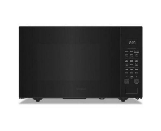 Four à micro-ondes de comptoir de 1,6 Pi cu.. Whirlpool - YWMCS7022PB
