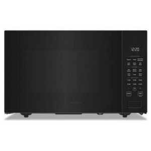 Four à micro-ondes de comptoir de 1,6 Pi cu.. Whirlpool - YWMCS7022PB