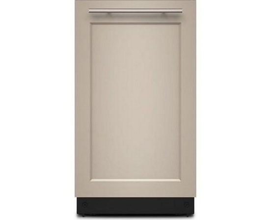 Lave-vaisselle intégré Whirlpool - UDPS5118SP