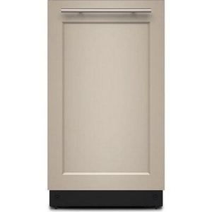 Lave-vaisselle intégré Whirlpool - UDPS5118SP
