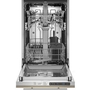 Lave-vaisselle intégré Whirlpool - UDPS5118SP