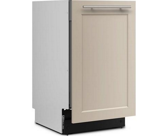 Lave-vaisselle intégré Whirlpool - UDPS5118SP