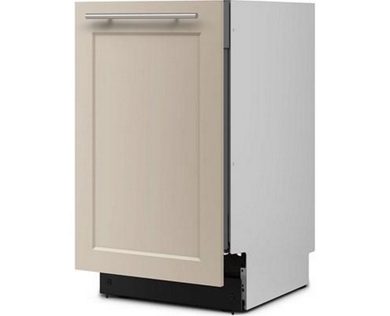 Lave-vaisselle intégré Whirlpool - UDPS5118SP