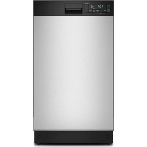 Lave-vaisselle intégré Whirlpool - WDFS5118SS