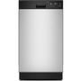 Lave-vaisselle intégré Whirlpool - WDFS5118SS