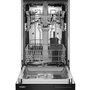 Lave-vaisselle intégré Whirlpool - WDFS5118SS